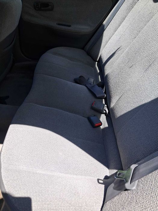 1995 Honda Civic Eh9