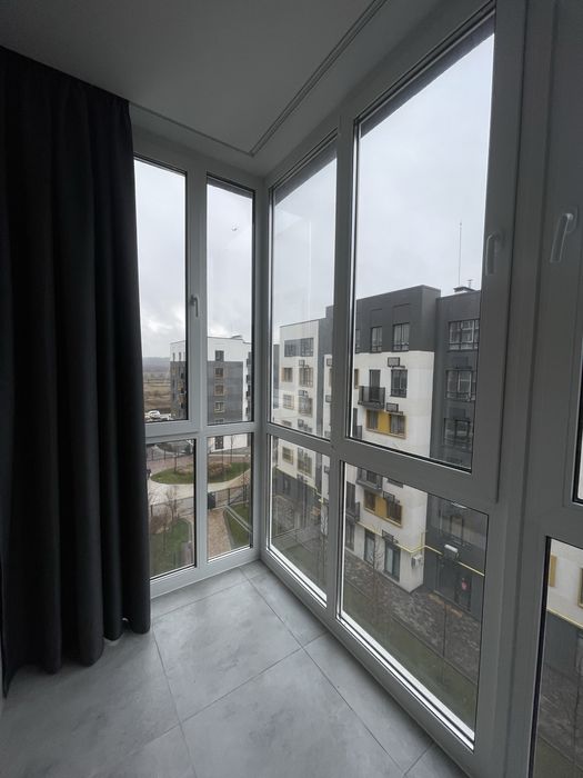 Перша здача Олімп