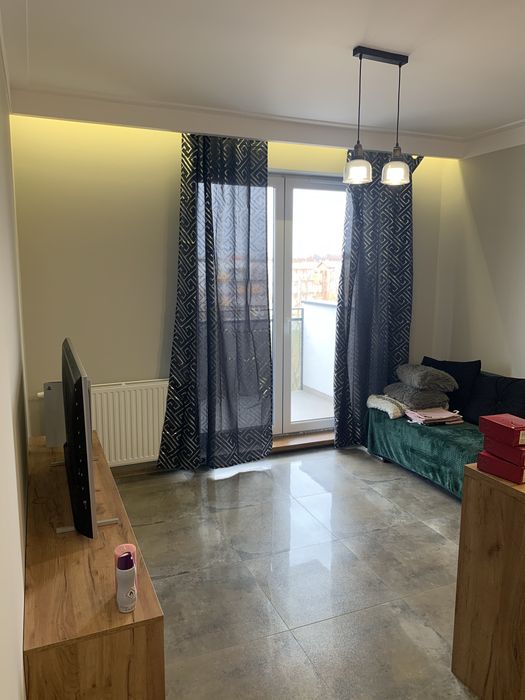 Wynajmę mieszkanie w centrum Mmmm