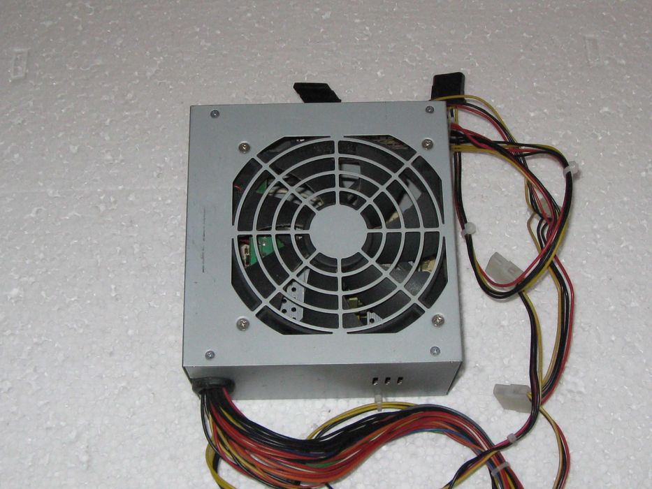 блок питания для компьютера