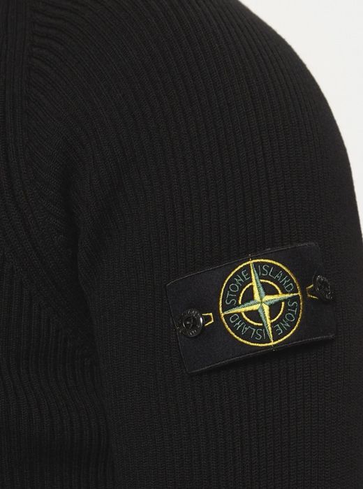 Чоловічий кардиган, новий, Stone Island, розмір М