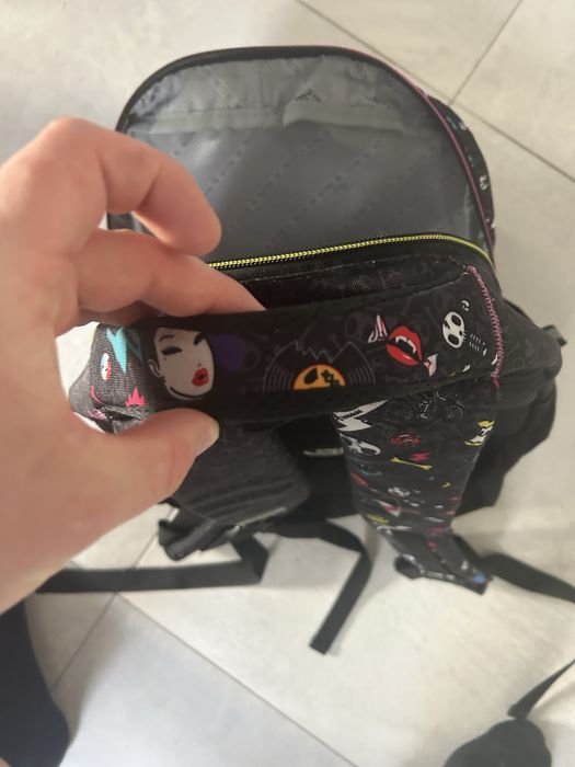 Рюкзак kite дитячий