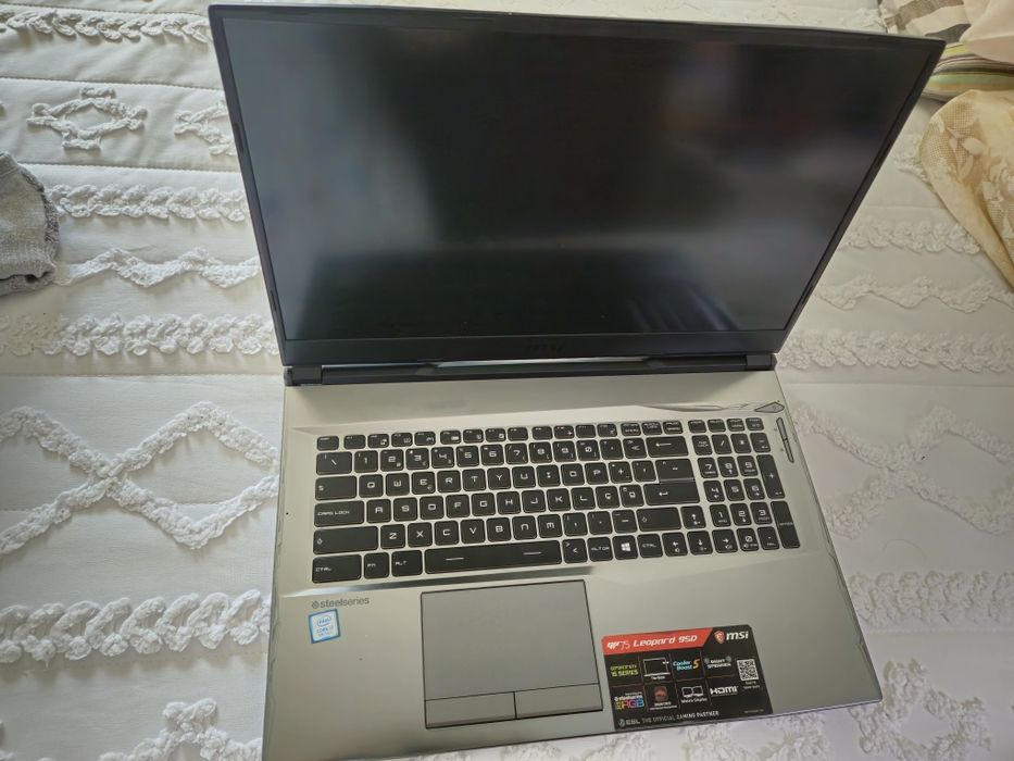Computador gaming