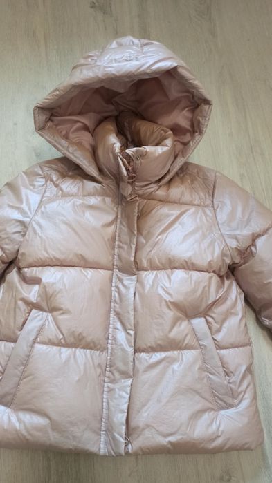 Kurtka zimowa 4f 146