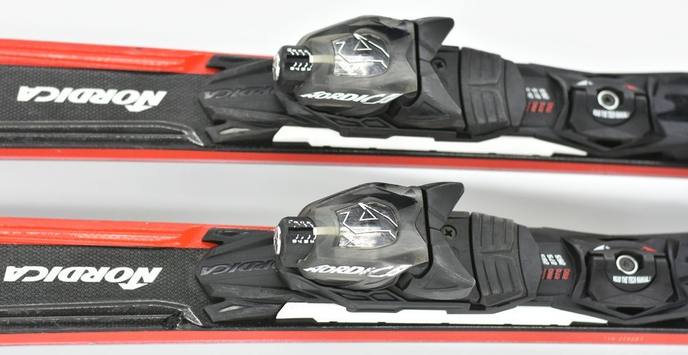 Nordica GTR 152CM R12M 2020