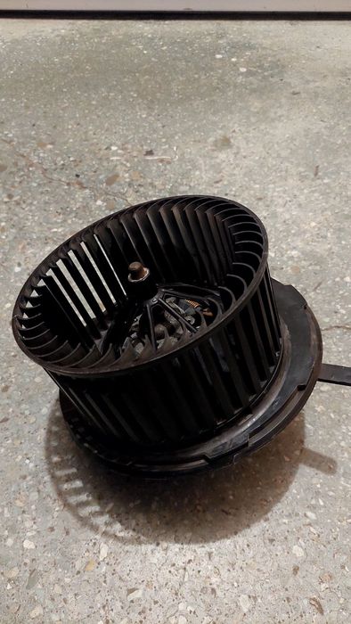 Моторчик пічки фольксваген оригінальний