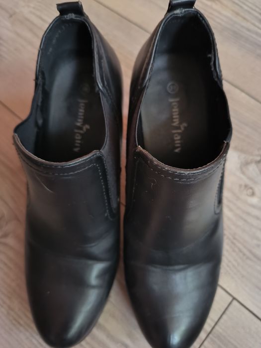 Buty damskie,botki.