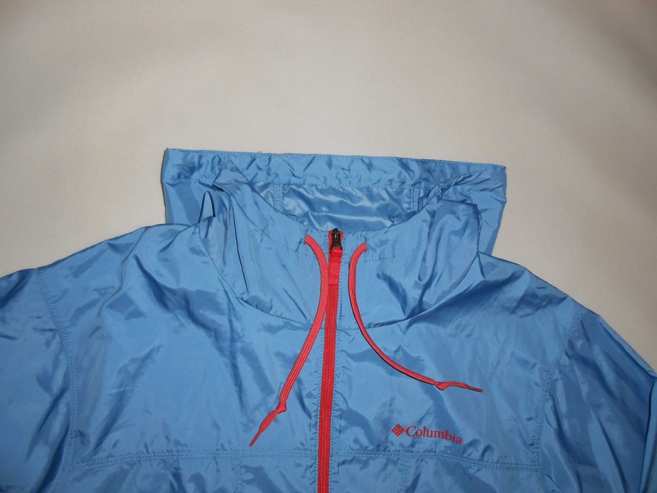 Kurtka z kapturem damska Columbia (M) Womens