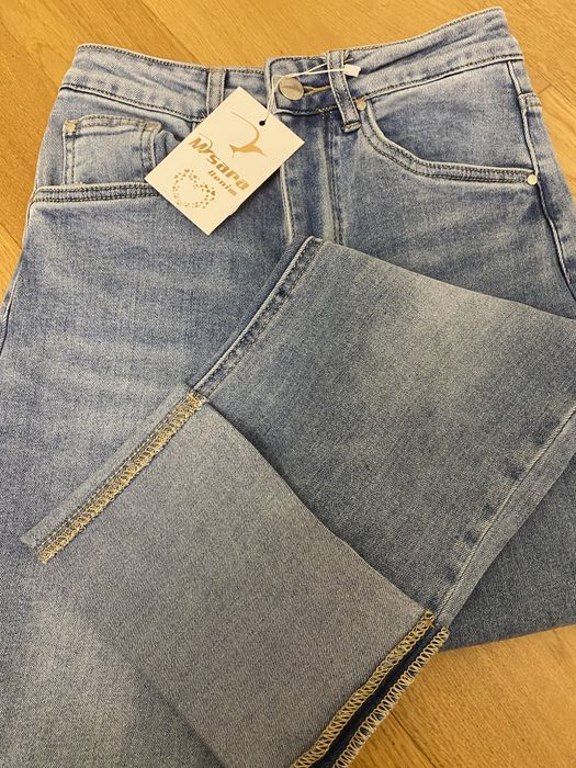Джинси M sara  з підвором ХС XS