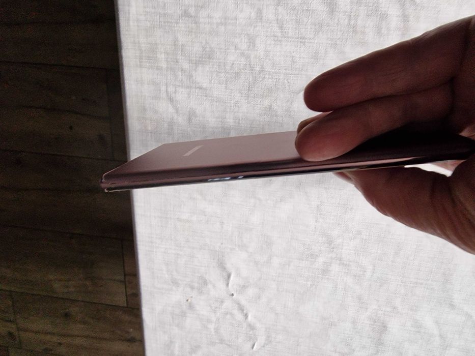 Samsung Galaxy note s20 ultra 12/256gb