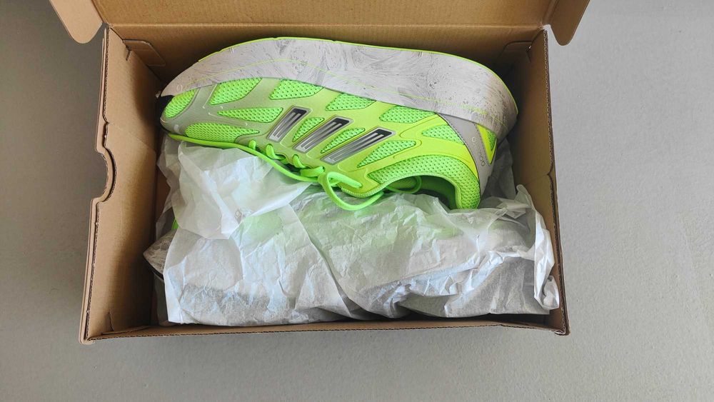 Sapatilhas corrida Adidas Adizero aruku