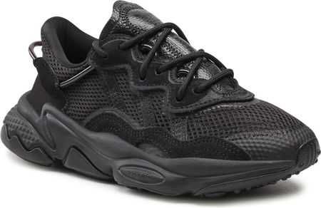 Sneakersy Adidas Ozweego r. 38 czarne, nowe w pudełku