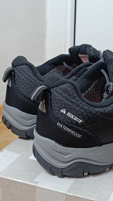 Кросівки Hikeup Waterproof