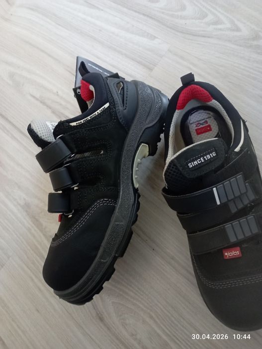 buty sandały Jalas Zenit 3000 rozmiar 38 nowe