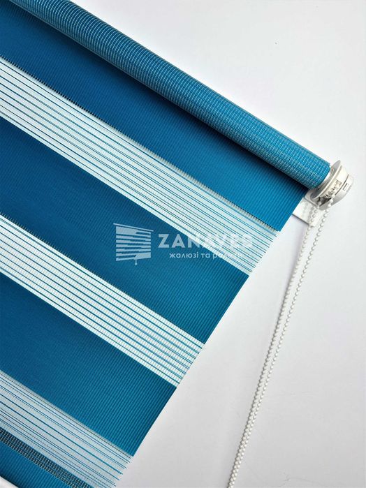 Рулонные шторы, тканевые ролеты для дома, жалюзи день ночь, римские