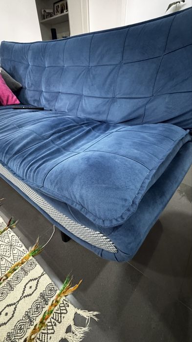 Sofa ( Sofa cama)