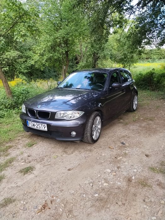 BMW Seria 1