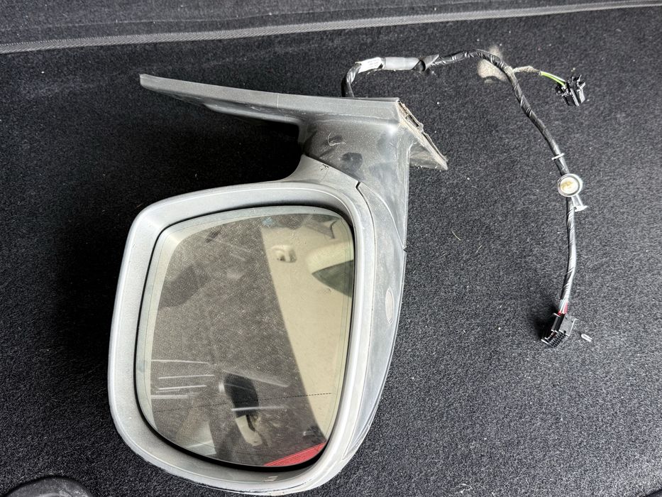 Зеркало левое Audi Q7 2007