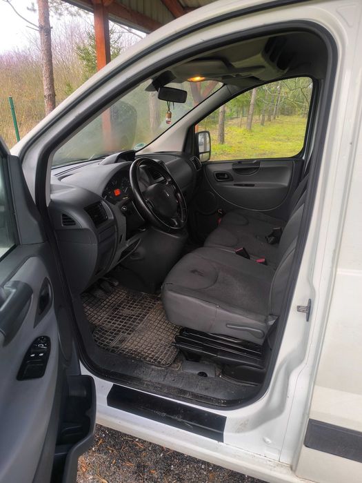 Peugeot Expert 2.0
