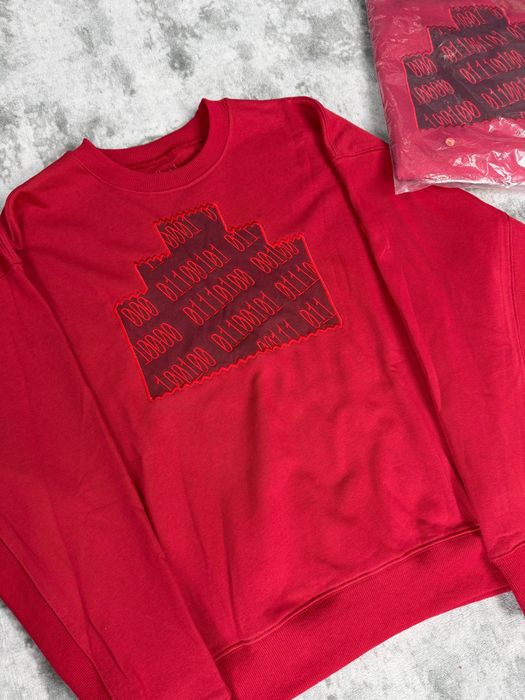 Світшот Cav Empt