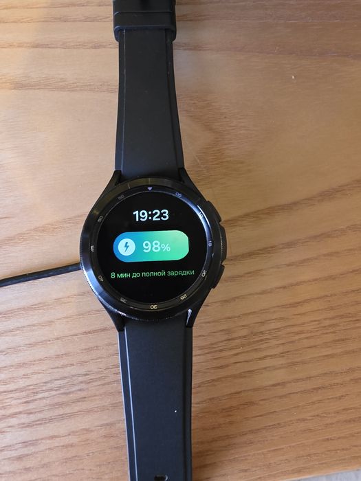 Samsung Galaxy Watch4 Classic 46mm eSIM