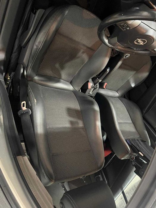 Opel Astra 2006 CDTI