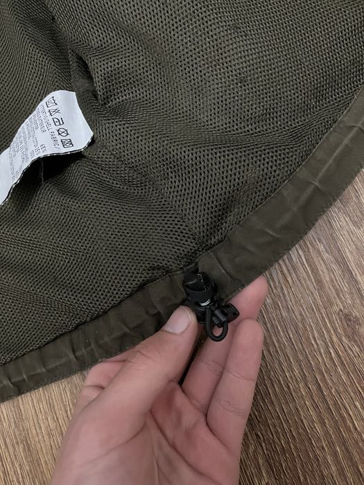 Fjallraven g-1000 куртка (jaket) /курточка / микропуховик / ветровка