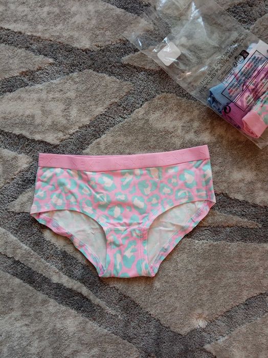 Трусики Next на 8-9 лет