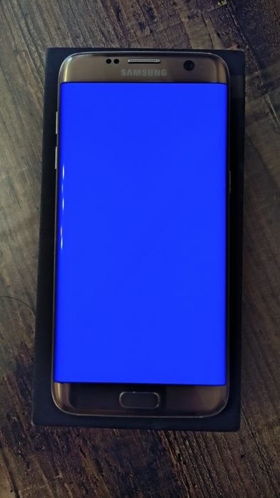 Samsung galaxy s7 edge