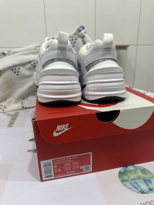 Nike Sapatilhas para mulher