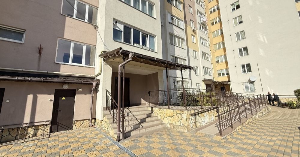 ТОПова квартира! Супер локаці! Келецька 99Б! 2 спальні+ вітальня!