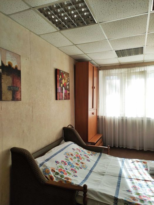 Подобово квартира ст.м. Дорогожичі, ул.Теліги, 33/4