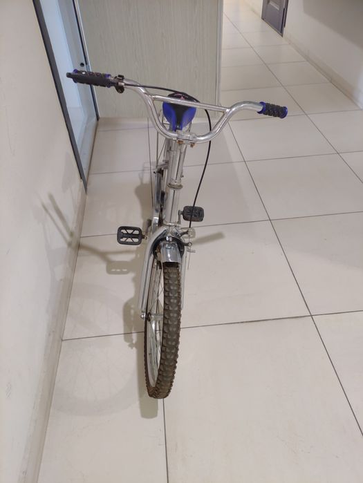 Велосипед дитячий  колеса 20"