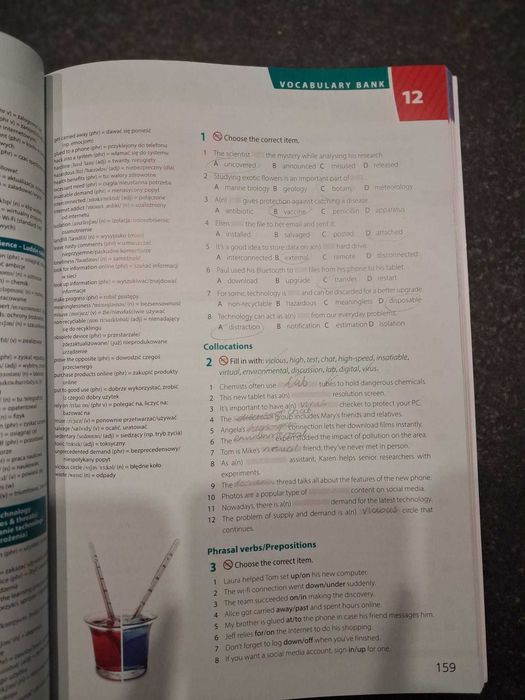 Repetytorium z języka angielskiego