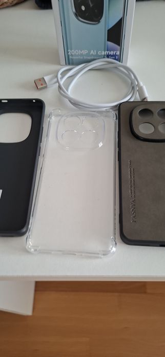 Redmi note 14pro plus 5g 256g