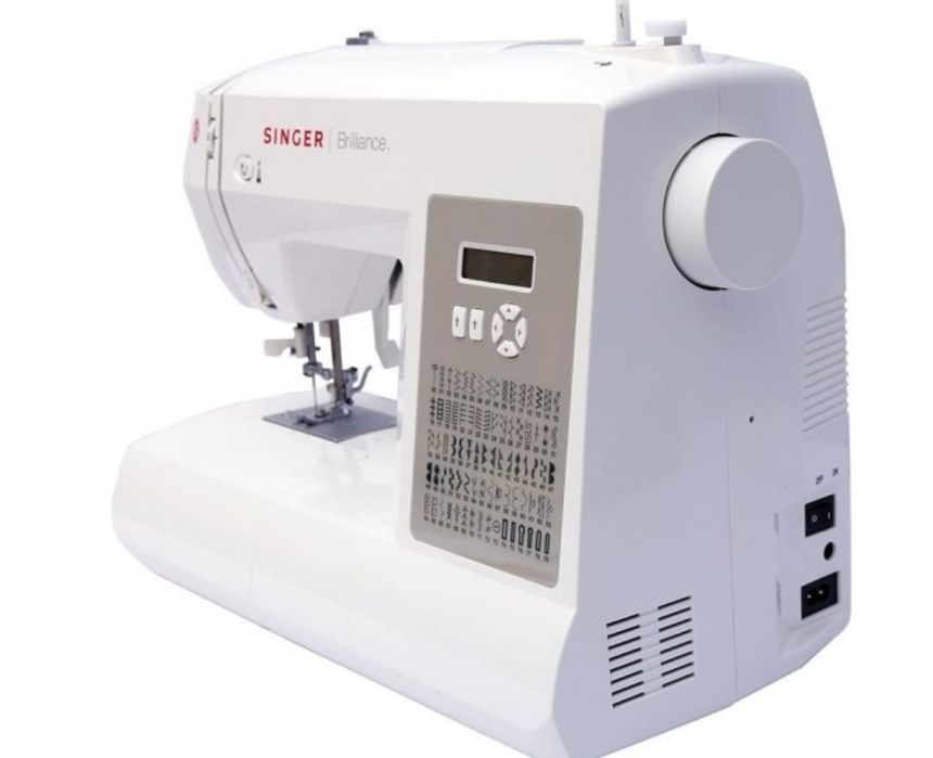 Продам швейную  машину