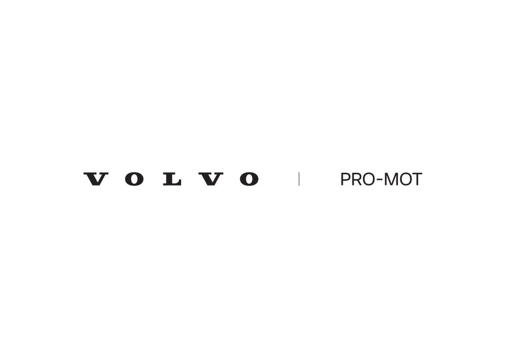 PRO-MOT Sp. zo.o. Autoryzowany Dealer Volvo w Kielcach top banner