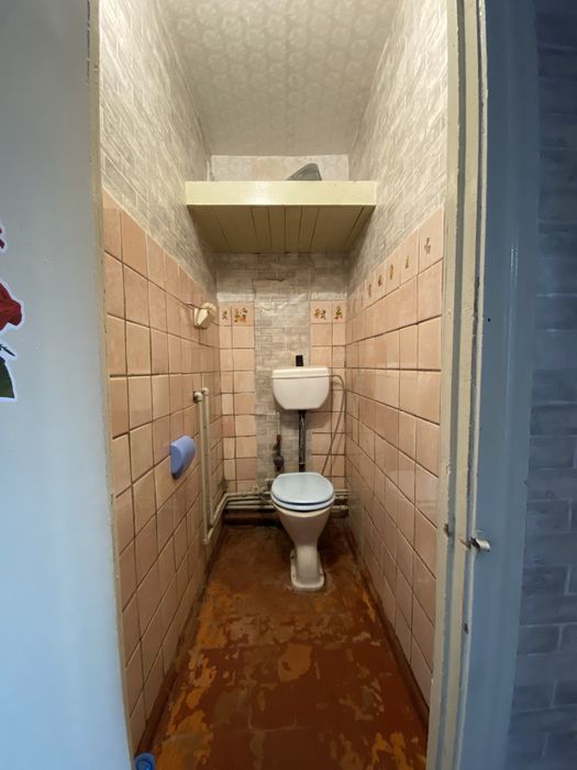 Продаж 3х кімн квартири в Золотоноші