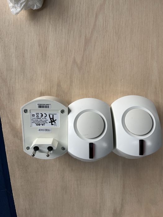 Kit alarme JABLOTRON  JA-82k
