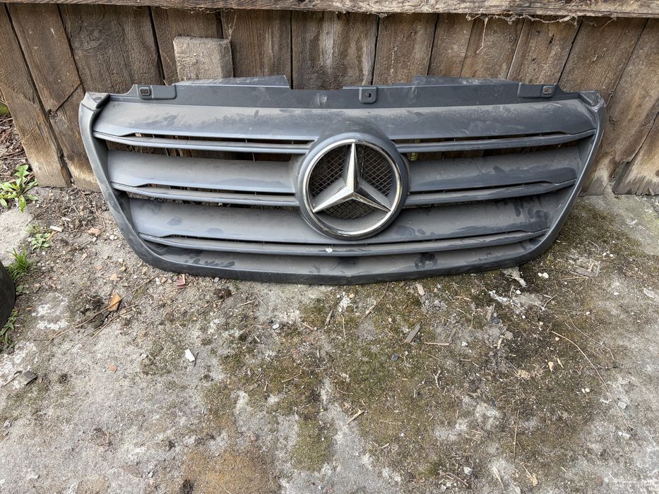 Grill sprinter  907 lub 910