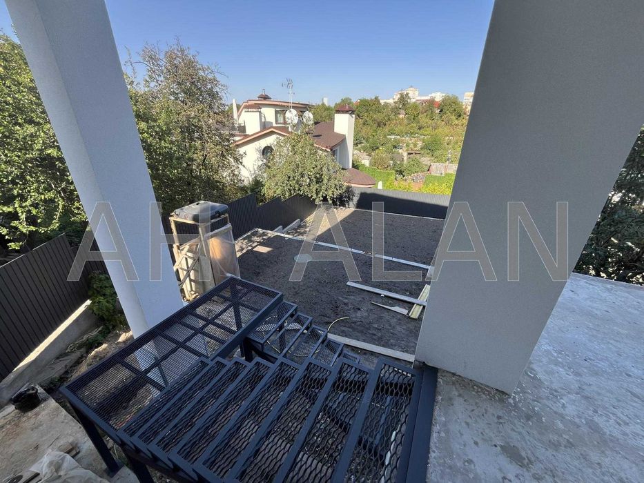 House by the address (area 320 m²) - Atlanta.ua - photo 13