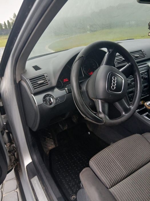 Sprzedam Audi A4 b7