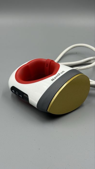 Prensa de estampagem Beautify Mini Coração