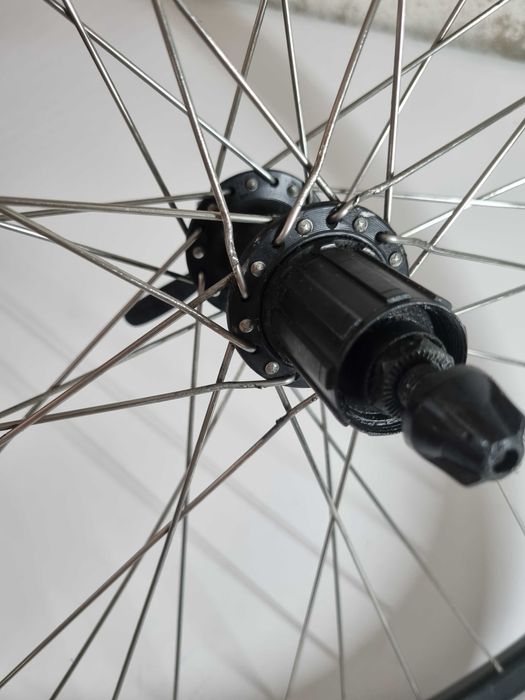 Koło 28 Tylne Vbreak, Shimano