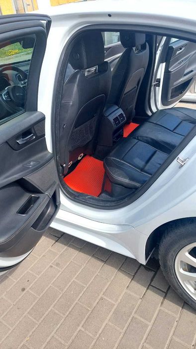 Jaguar XE 2016 VIN SAJAF4BNXHA971226 фото оголошення 14 з 16
