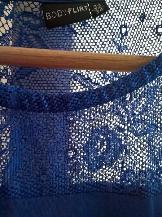 Zestaw bluzek _Bodyflirt 34-36