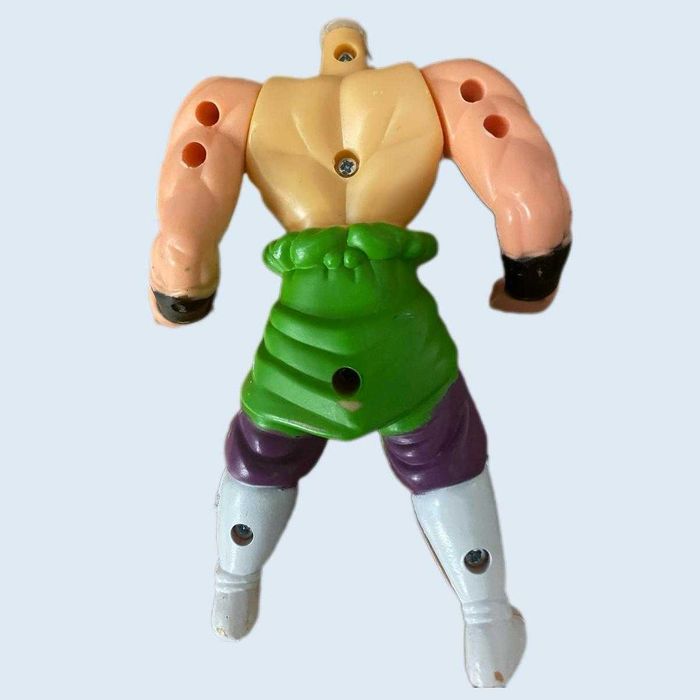 DB Action Figure64751427724033121