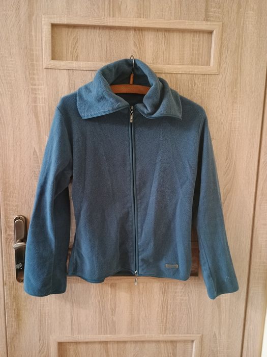 Bluza rozpinana polarowa