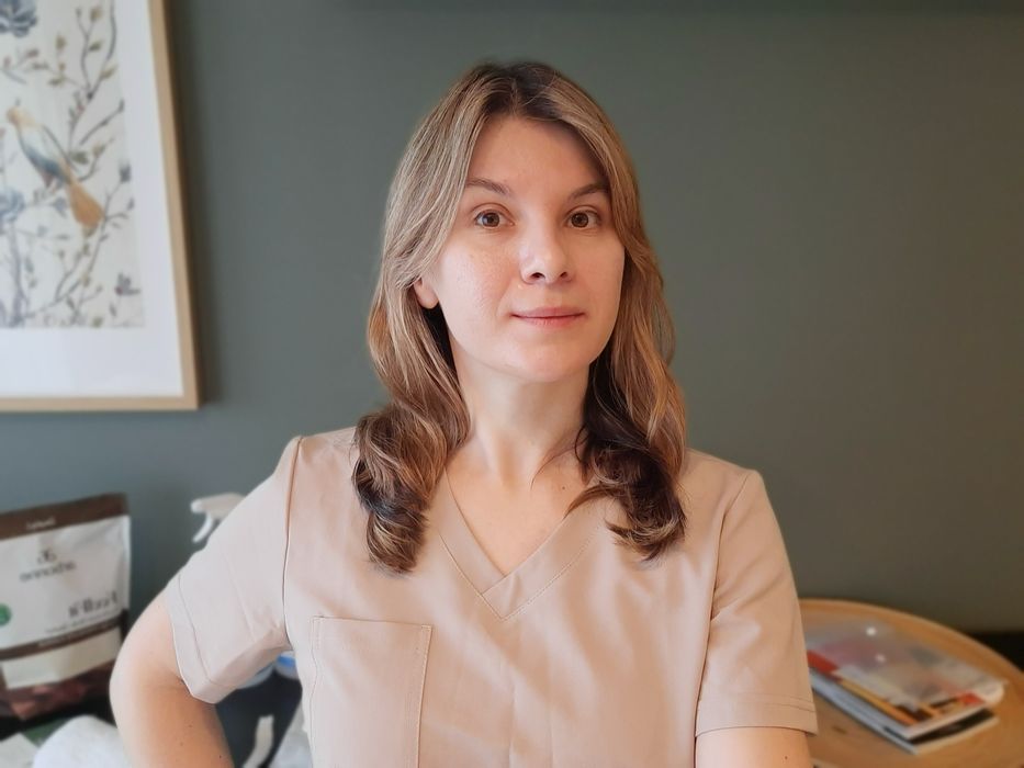 Masaż, depilacja woskiem dla kobiet, microneedling