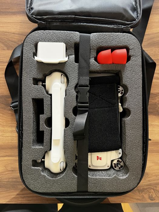 FIMI X8 SE 2020 Drone with 4K and GPS64284742810625122